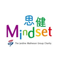 MINDSET Hong Kong | The Jardine Matheson Group Charity logo - Similar company to Treeholehk Limited
