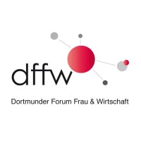 Dortmunder Forum Frau und Wirtschaft e.V. logo - Similar company to Total E-Quality Deutschland E. V.