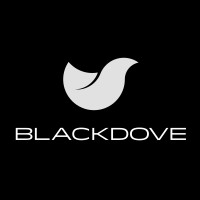 Blackdove Art logo - Similar company to Muse Frame