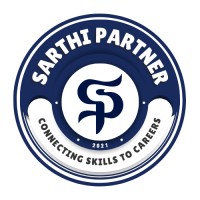 Sarthi Partner Indore logo - Similar company to Sathi Technologies