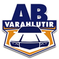 AB varahlutir logo - Similar company to Hesja Ltd.
