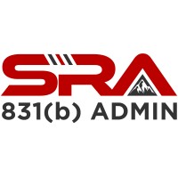 SRA 831(b) Admin logo - Similar company to Harding Financial Partners