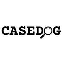 CaseDog logo - Similar company to Tv Detectives