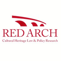 Red Arch Cultural Heritage Law & Policy Research logo - Similar company to The Green Mission Inc.