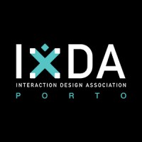IxDA Porto logo - Similar company to Ux Camp