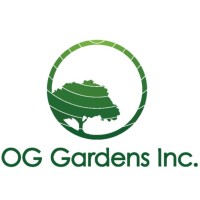 OG Gardens Inc.