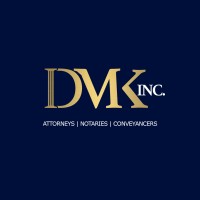 DMK Inc logo - Similar company to Dmk Group