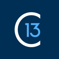 Cadence13 logo - Similar company to Episodes.Fm
