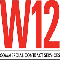 W12 Commercial Contract Services