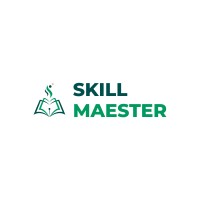 Skill Maester logo - Similar company to Autojet