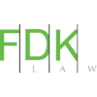 FDK Law PLLC logo - Similar company to Flipd