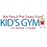 We Rock The Spectrum Kid's Gym Franklin