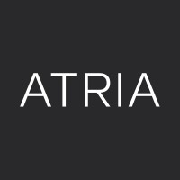 Atria Ventures logo - Similar company to Pack Ventures