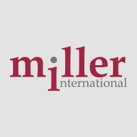 Miller International Latam logo - Similar company to Miller International Latam