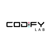 Codify Lab logo - Similar company to Somewhat_