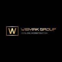 Wemak Group Construction Company logo - Similar company to Ift Rosenheim Hellas