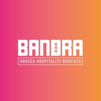 Bandra Horeca - Hospitality Services logo - Similar company to 3Wo Horeca Groep