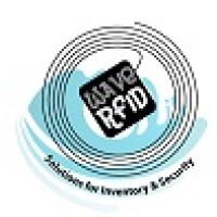 WaveRFID logo - Similar company to Connectsx