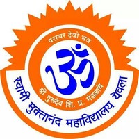 Swami Muktanand Vidyalay, Yeola logo - Similar company to Vedic Vidyashram