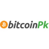 Bitcoinpk | Bitcoin Pakistan logo - Similar company to Codeomatics