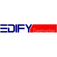 EDIFY CONSTRUCTION logo - Similar company to Aes06