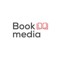 Bookmedia.pe logo - Similar company to Share Wave
