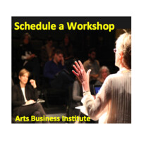 Arts Business Institute - Arts Economic Development Revitalization, Cultural Tourism Growth logo - Similar company to Canadelectrochim