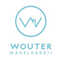 Wouter Makelaardij logo - Similar company to Focus Makelaars