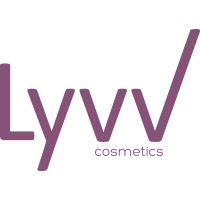 Lyvv Cosmetics logo - Similar company to Mancode Grooming Official