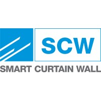SCW – Smart Curtain Wall S.A. logo - Similar company to Mippa-Etsam