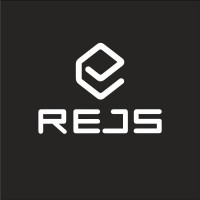REJS Group Furniture fittings and accesories logo - Similar company to Gtv Poland