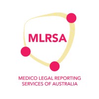 MLRSA - Medico-Legal Reporting Services of Australia logo - Similar company to Nordwake
