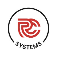 RC Systems logo - Similar company to Soliddata Srl