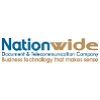 Nationwide Digital Products