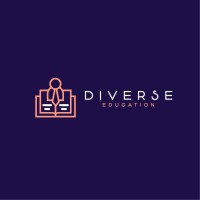 Diverse Education logo - Similar company to Creō