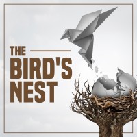 The Bird's Nest Podcast logo - Similar company to Sandstone Technologies Inc.
