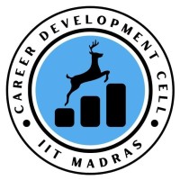 Skill Development Cell, IIT Madras logo - Similar company to Career Development Cell, Iit Bhubaneswar