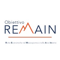 Obiettivo Remain logo - Similar company to Refresh Cold