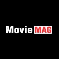 Moviemag logo - Similar company to تاینی موویز