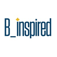 B_inspired | Digital Marketing Agency by Boler Students logo - Similar company to Evolution Marketing, A Certified B Corp