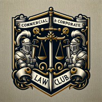 Commercial & Corporate Law Club logo - Similar company to Alternate Attax