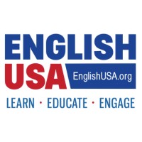 EnglishUSA logo - Similar company to Matsol - Massachusetts Association Of Teachers Of Speakers Of Other Languages