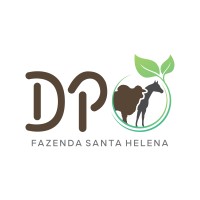 Marca DP - Fazenda Santa Helena logo - Similar company to Asemg - Associação Dos Suinocultores De Minas Gerais