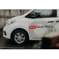 OGP ELECTRICAL LIMITED logo - Similar company to Trions Electrical Limited