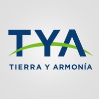 Tierra y Armonía logo - Similar company to Via Project Management