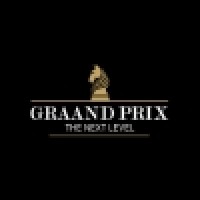 Graand Prix Elevators logo - Similar company to Simony Systems & Solutions (P) Ltd