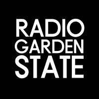 Radio Garden State logo - Similar company to Zombie Plastics C.I.C.