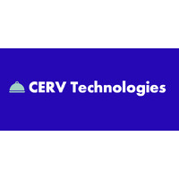 CERV Technologies logo - Similar company to Curve Digital