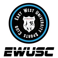 East West University Sports Club logo - Similar company to East West University Creative Marketing Club