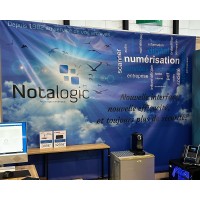 NOTALOGIC logo - Similar company to It Tech